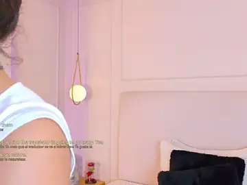 Stripchat Live Sex of OlayaCooper