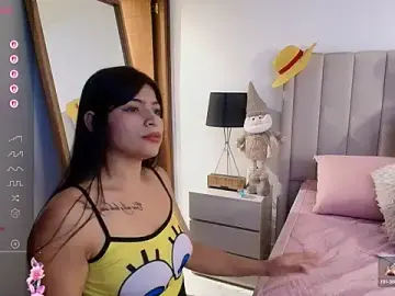 Soyhinata_ from stripchat