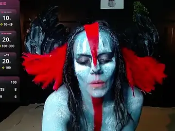 Stripchat Live Sex Cam of brandi_bae1