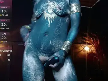 Stripchat Private Sex Chat of brandi_bae1