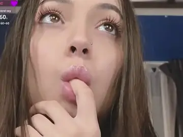 Stripchat Live Porn of slow_flower