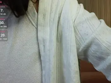 Stripchat Live Sex of slow_flower