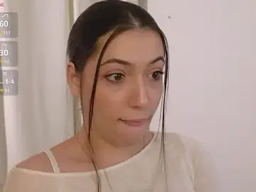 Stripchat Best Webcam of slow_flower