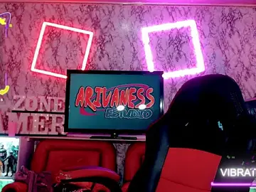 Stripchat Adult Webcam of Alice_brandom