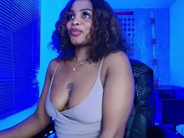 AuroraBrow from stripchat