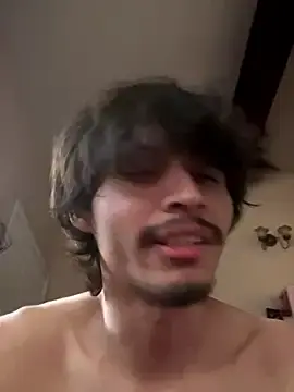 Stripchat Live Porn of Cordo_Abel