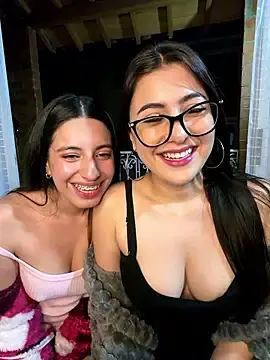 Stripchat Best live sex cam show of Natha_Fantasy