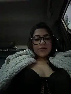 Stripchat Sex Chat of Natha_Fantasy