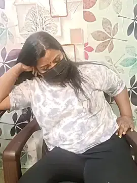 Stripchat Adult Webcams of TAMIL-MILF-