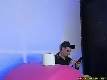 Stripchat Adult Webcam of Threesome-no-mercy