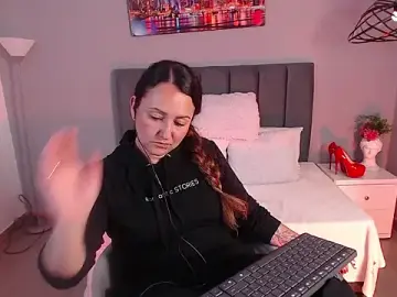 Stripchat Live Porn of abby_apple