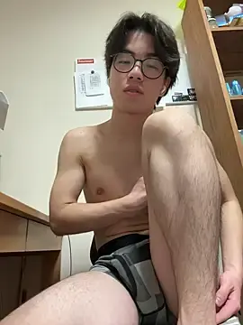 Stripchat Live Porn of gagsjj