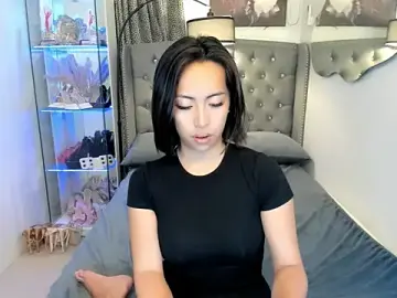 Stripchat Adult Video Chat of reighnempress