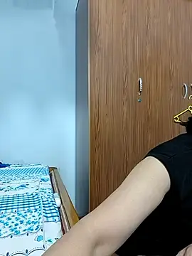 Stripchat Adult Video Chat of Ana_baby01