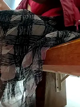 Stripchat Live Sex of Ana_baby01