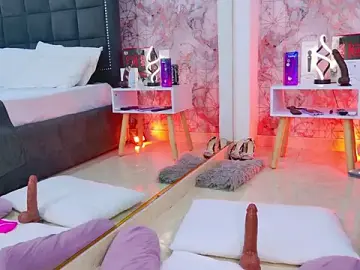 Angelique_Angell from stripchat