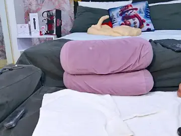 Stripchat Free Live Porn of Angelique_Angell