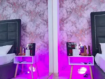 Stripchat Free Porn Cam of Angelique_Angell