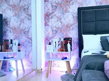 Stripchat Private Sex Chat of Angelique_Angell