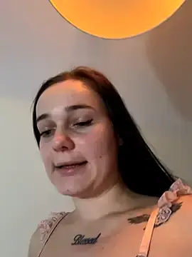 Stripchat Live Sex Cam of Baby_Eva23