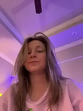 Vivian_MayXxX from stripchat