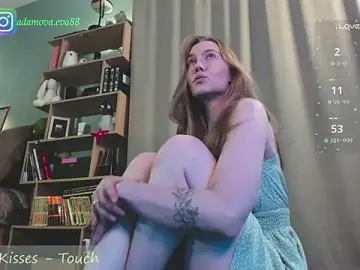 _Eva_Adama from stripchat