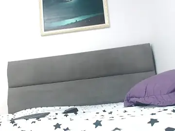 Stripchat Live Porn of lexy_sweet