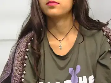 Stripchat Adult Webcams of Anika_Singh