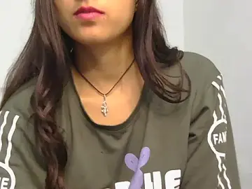 Anika_Singh from stripchat