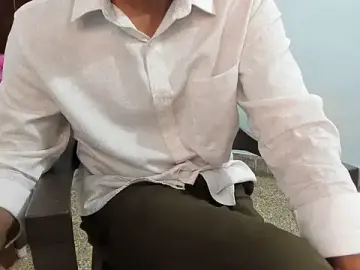 Stripchat Live Sex of ArjunDeeper