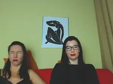 Stripchat Live Sex of BDSMStars