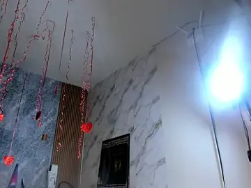 Stripchat Live Sex of Chica_hot_dirty