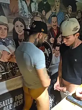 Stripchat Adult Video Chat of Christangel96_