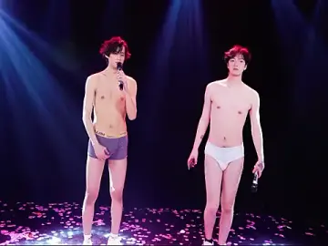 Stripchat Adult Webcams of GStar-Boy