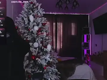 Stripchat Nude Webcam of Maria_Shy