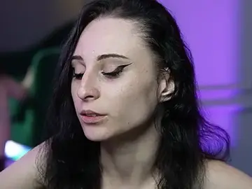 Stripchat Sex Chat of SaraiAngel