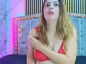 Stripchat Live Porn of AngieLuxx_