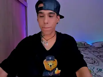 Stripchat Best Webcam of Damianwhite