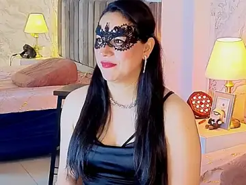 Stripchat Private Sex Chat of Elizabeth_bennett_6