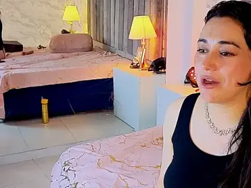 Stripchat Best Webcam of Elizabeth_bennett_6