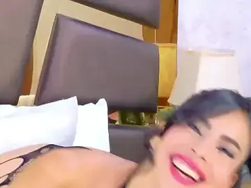 Stripchat Private Sex Chat of GiahDaniels