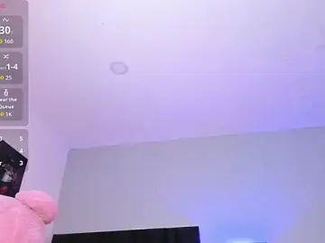 Stripchat Adult Webcams of Kloebaby_