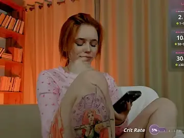 Stripchat Private Sex Chat of Phoenix_Margo