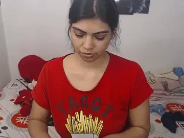 Pocahontas_Princess_ from stripchat