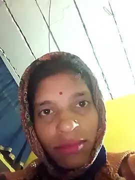 Punam_jindal from stripchat