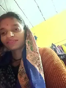 Stripchat Live Porn of Punam_jindal