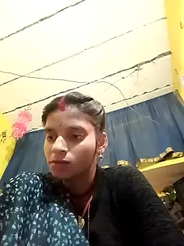 Stripchat Free Live Porn of Punam_jindal