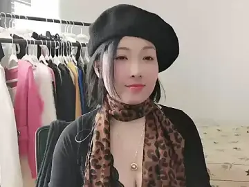 Stripchat Sex Cam of Rachel-6600