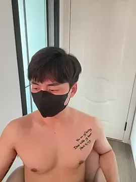 Stripchat Live Sex of kimze7