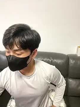 Stripchat Best Webcam of kimze7